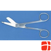 Sahag bandage scissors 14cm Lister
