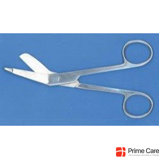 Sahag bandage scissors 14cm Lister buy online