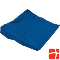 Sahag Cover For Wedge Pillow Blue