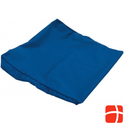 Sahag Cover For Wedge Pillow Blue