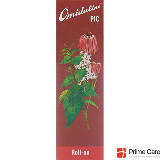 Omidalin Pic Roll On 10ml buy online