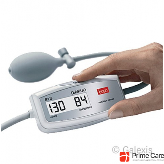 Boso Medicus Smart blood pressure monitor buy online