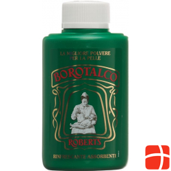 Borotalco-Puder Dose 100g