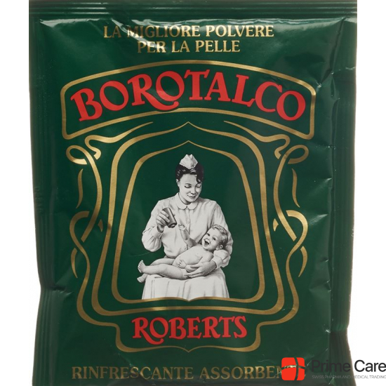 Borotalco-Puder Beutel 100g buy online