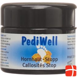 Pediwell Hornhaut Stop 50ml