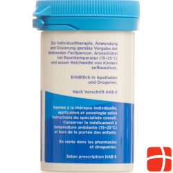 Omida Schüssler Nr. 2 Calcium Phosphoricum Tabletten D6 100g