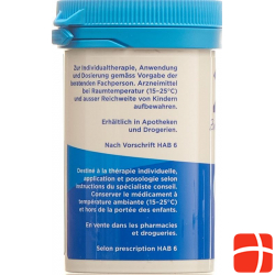 Omida Schüssler Nr. 21 Zincum Chloratum Tabletten D12 100g