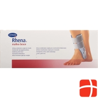 Rhena Malleo Brace Sprunggelenkorthese Links