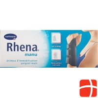 Rhena Manu Handgelenk-Orthese Grösse 2 Rechts