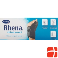 Rhena Rhizo Daumenschiene Grösse 3 Rechts