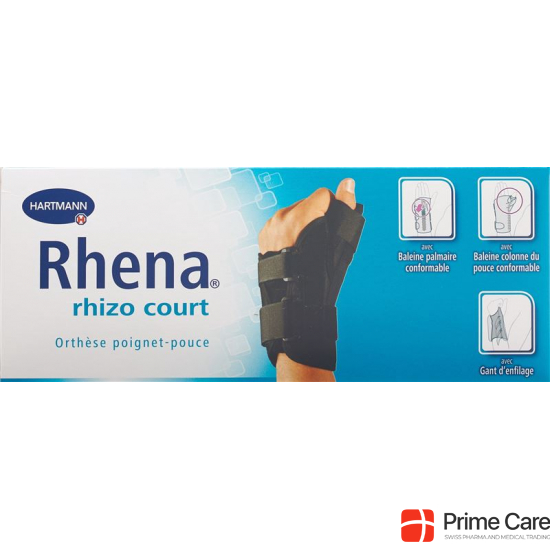 Rhena Rhizo Daumenschiene Grösse 3 Links buy online