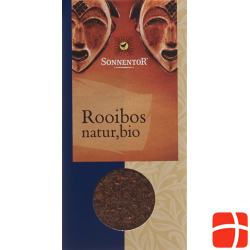 Sonnentor Rooibosh Tee Nature 100g