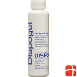 Dispogel Ultraschall Gel 250ml