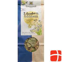 Sonnentor Lindenblüten Tee Ganz 35g