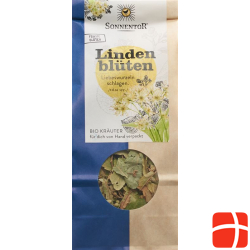 Sonnentor Lindenblüten Tee Ganz 35g