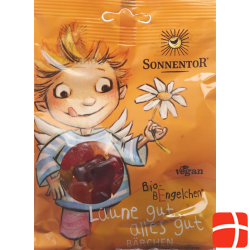 Sonnentor Gummibärchen Vegan 100g