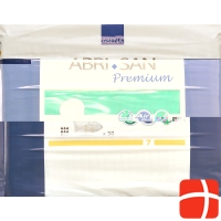 Abri San Premium Nr.7 36x63cm 30 Stück