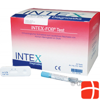 Intex Fob Occult Blood Test 50 Stück