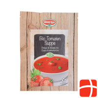 Morga Tomaten Suppe Bio 45g