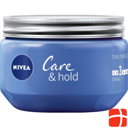 Nivea Hair Styling Gel Creme Topf 150ml