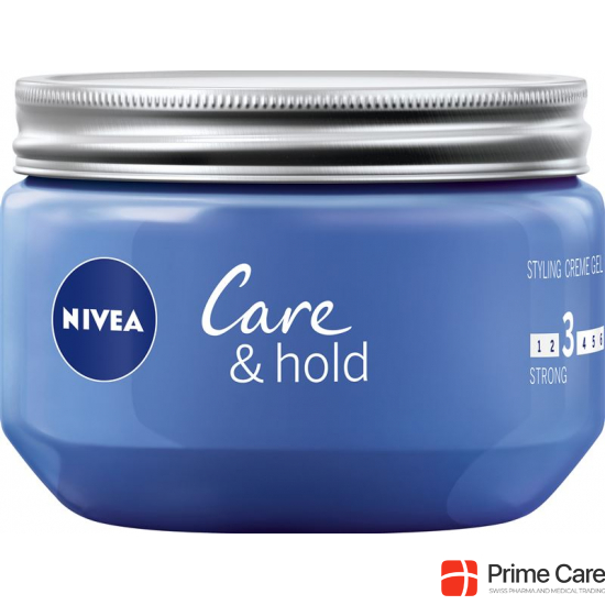 Nivea Hair Styling Gel Creme Topf 150ml buy online