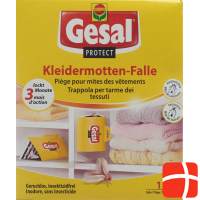 Gesal Kleidermotten Falle