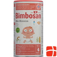 Bimbosan Bio-Hosana 3 Korn Dose 300g