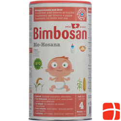 Bimbosan Bio-Hosana 3 Korn Dose 300g