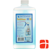 Intensif Fettloeser M10 Ref Flasche 1000g