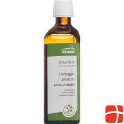 Spagyrik Harpagophytum 500ml