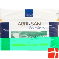 Abri San Premium Nr.1 10x22cm 28 Stück