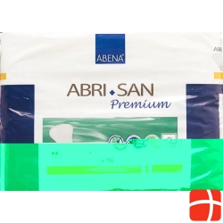 Abri San Premium Nr.1 10x22cm 28 Stück