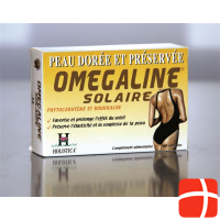 Holistica Omegaline Solaire Kapseln 60 Stück