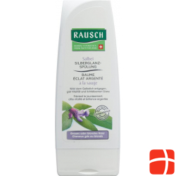 Rausch Salbei Glanz-Spülung 200ml