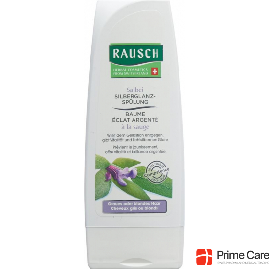 Rausch Salbei Glanz-Spülung 200ml buy online