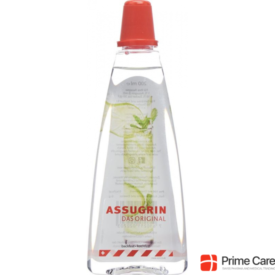 Assugrin Cuisine 200ml buy online