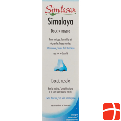 Simalaya Nasendusche 125ml