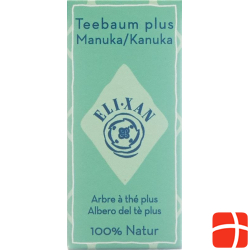 Elixan Teebaum Plus Flasche 10ml