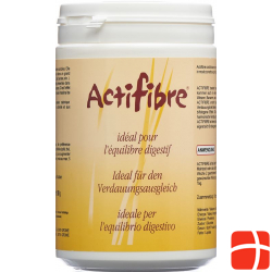 Actifibre Pulver 500g