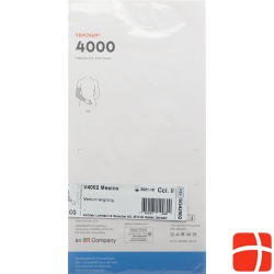 Venosan 4002 B-h Kkl2 M without hand attachment