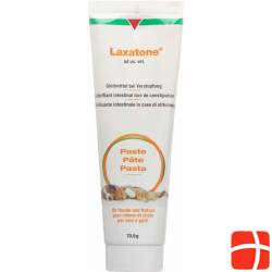 Laxatone Paste Ad Us Vet. 70g