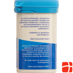 Omida Schüssler Nr. 19 Cuprum Arsenicosum Tabletten D12 100g