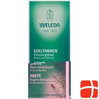 Weleda Edeltannen Erholungsbad 200ml