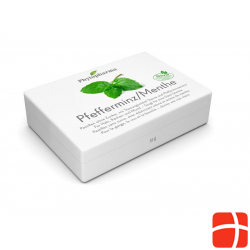 Phytopharma Mentha Pastillen 40 Stück