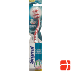 Signal Toothbrush Inter Act