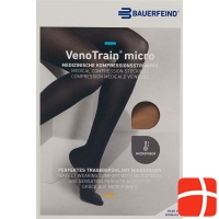 Venotrain Mic A-d Kkl2 L Norm/sh Ofs Car 1 Paar