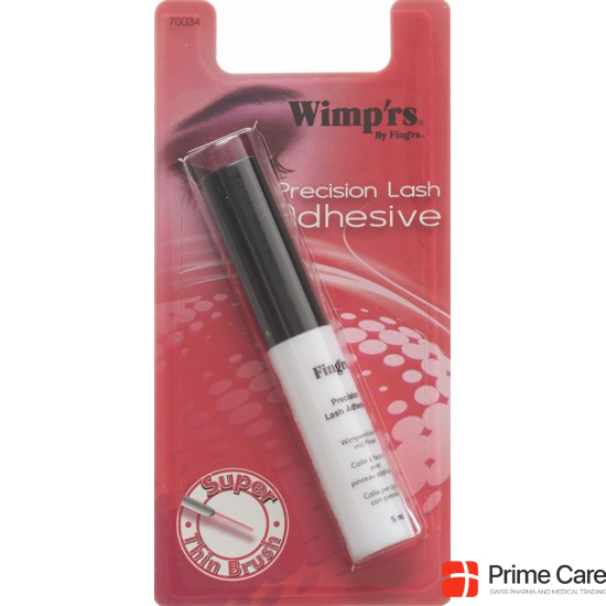 Fingrs special glue for individual eyelashes buy online