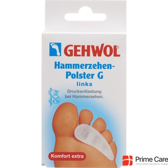 Gehwol Hammerzehenpolster G Links buy online