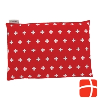 Herboristeria Chriesisteisack Swiss Cross
