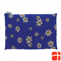 Herboristeria Chriesisteisack Edelweiss Blue